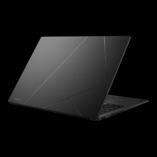 Laptop ASUS Zenbook 14 OLED | Copilot+PC | UM3406GA-QD075W | AMD Ryzen AI 7 445 | 16GB | 512GB | 14" WUXGA OLED